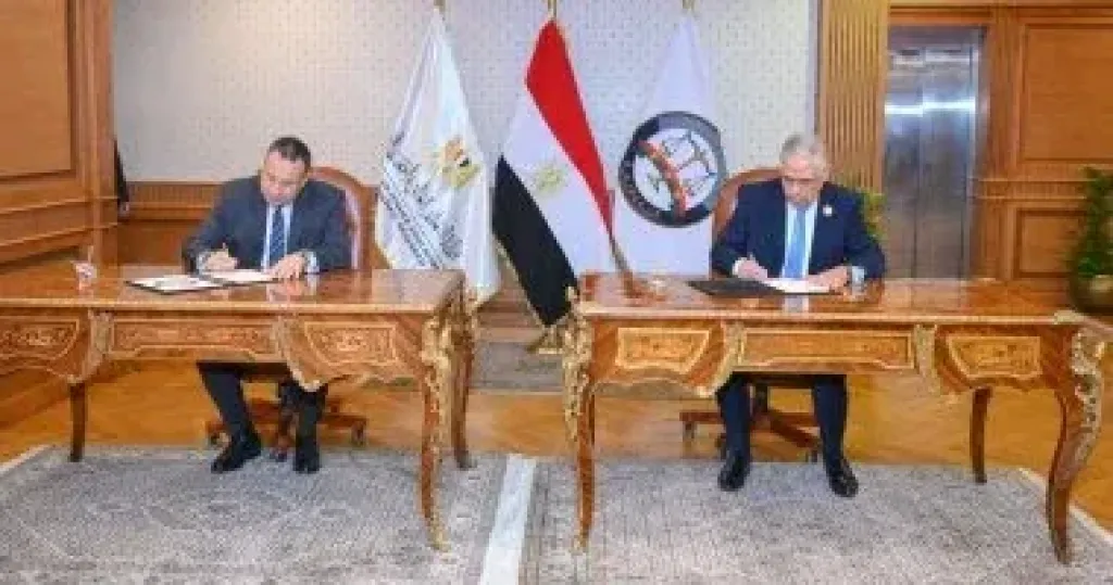 النيابة العامة تطلق فعاليات الصالونات الثقافية عن العبور وتحرير سيناء