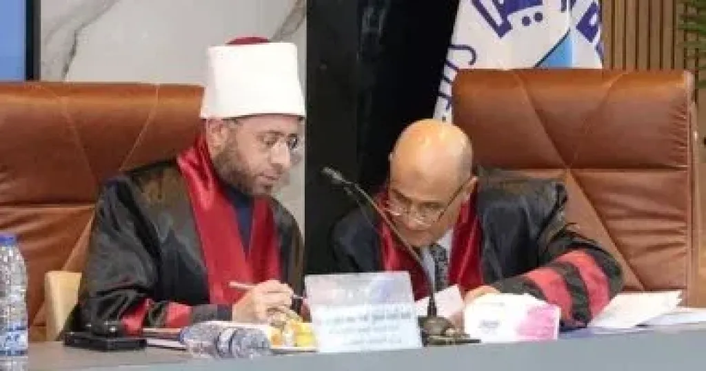 وزير الأوقاف: حماية الأسرة مسئولية تشاركية تقوم بها الدولة بمختلف مؤسساتها