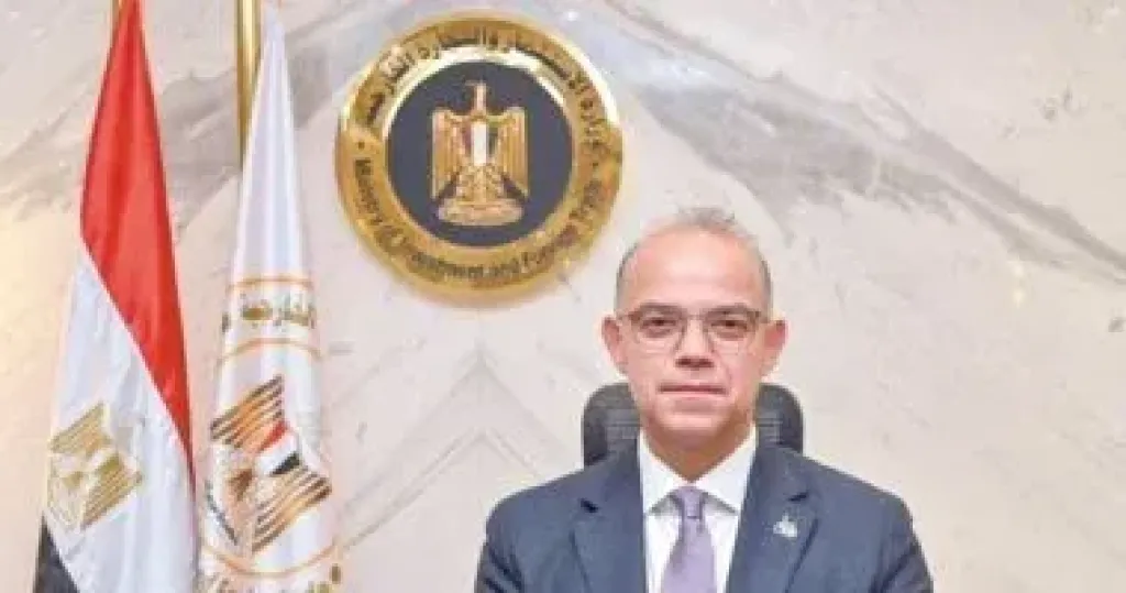 تحرك عاجل من وزارة الاستثمار لضبط السمسرة العقارية بعد فيديو تهديد مواطنة