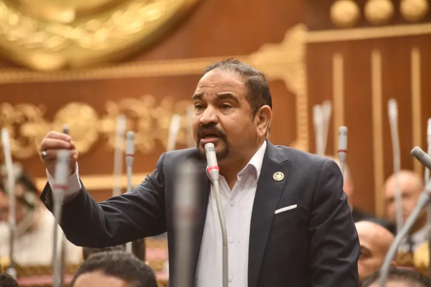 النائب محمد عبد العليم الشيخ يدعو لتبني مشروع وطني شامل لبناء وعي الشباب فكريًا وثقافيًا ودينيًا