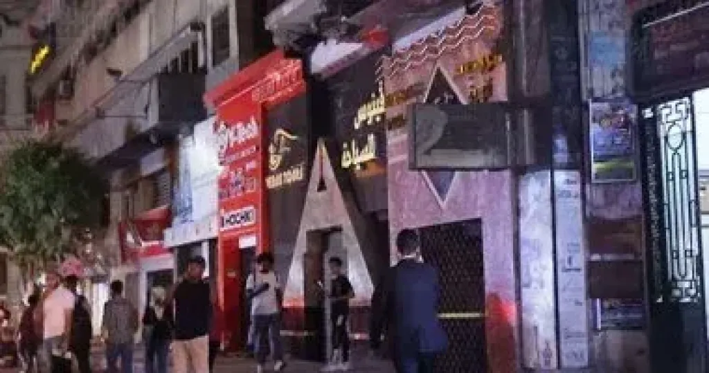 تحرير139 مخالفة للمحال والمنشآت غير الملتزمة بقرار الغلق لترشيد الكهرباء