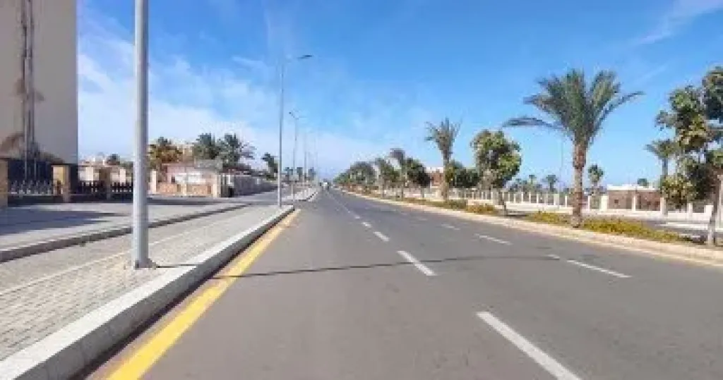 درجات الحرارة اليوم الإثنين 27 أبريل 2026.. انخفاض الحرارة والعظمى بالقاهرة 26