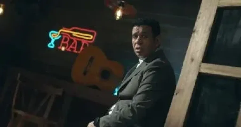 بعد مساندته لـ شيرين عبد الوهاب.. محمود الليثى يطرح أحدث أغنياته بعنوان البابا