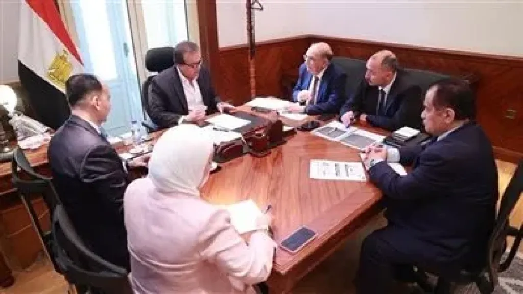 وزارة الصحة تحتفل باليوم العالمي للمعامل وتؤكد دورها الحيوي في حماية صحة المواطنين