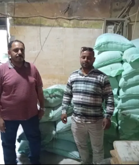 محافظ أسيوط: ضبط 25 جوال دقيق مدعم قبل تهريبها للسوق السوداء بمركز الفتح