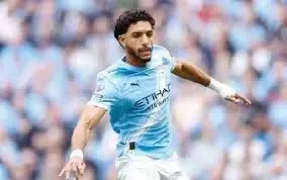 عمر مرموش على رادار نادٍ إنجليزي في الميركاتو الصيفي