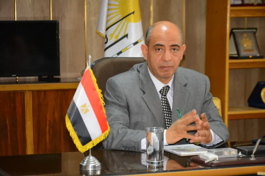 جامعة أسيوط تُعزز تحولها الرقمي بورشة عمل حول ”آليات استخدام المنصة الرقمية