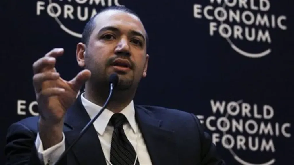 غدا، عرض حلقة خاصة لمعز مسعود على شاشة التليفزيون المصري