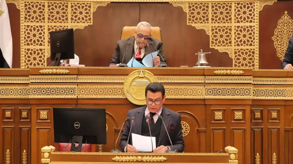 برلماني يطالب بسرعة تشغيل معهد أورام الزقازيق