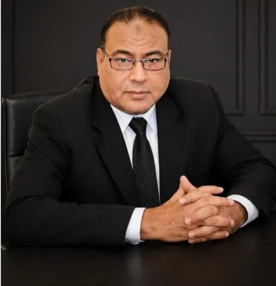 المستشار محمد سليم : يتقدم بخالص العزاء لرئيس مجلس الوزراء في وفاة والده