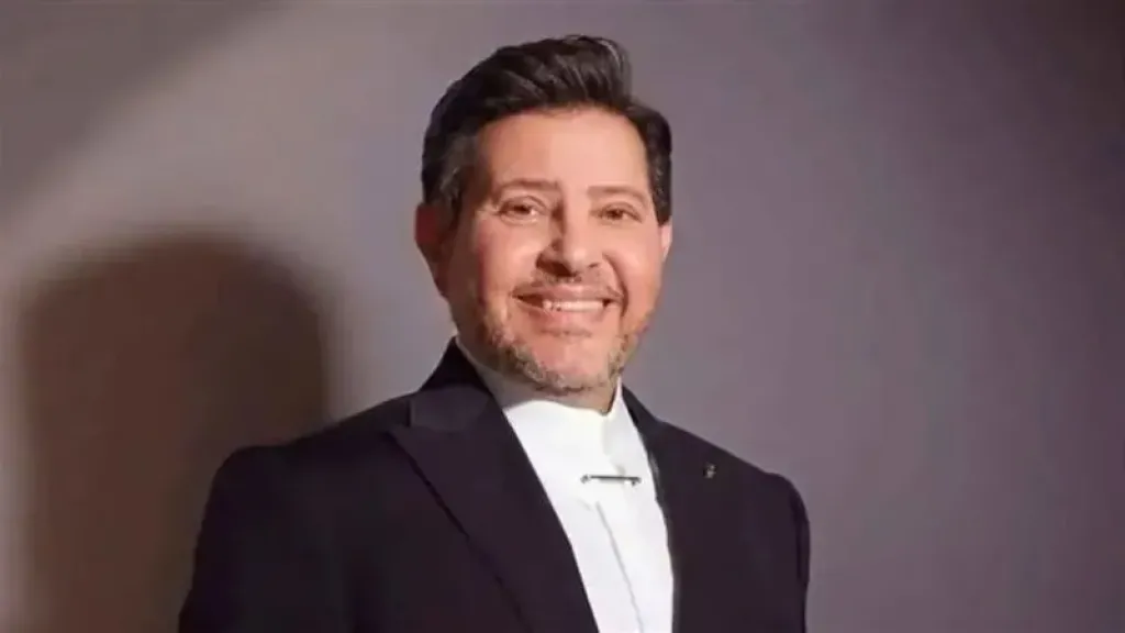 نادية مصطفى تنفي وفاة هاني شاكر: أسرته ونقابة الموسيقيين المصدر الوحيد لأخباره