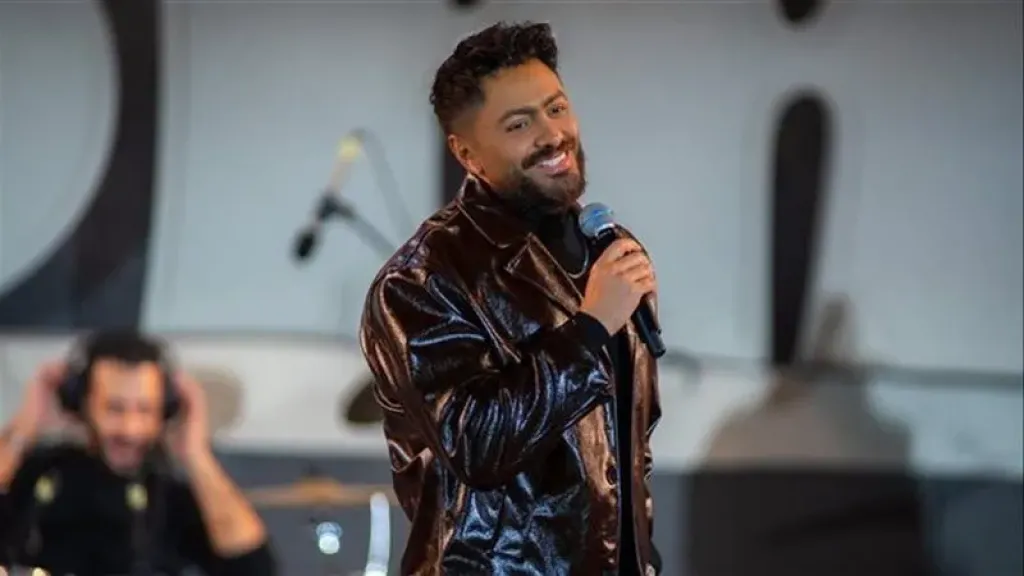 بعد حيرة ”ناكل ايه”، تامر حسني يتحدث عن التغذية السليمة