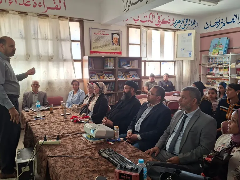 محافظ أسيوط: رفع وعي أولياء الأمور بحماية الأطفال عبر ندوات مشتركة بين القومي