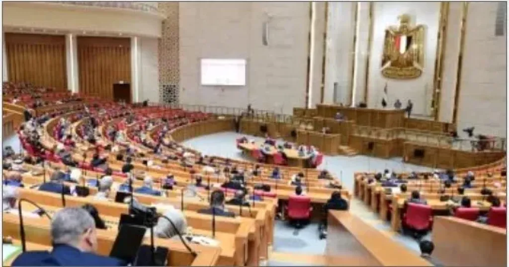 التضامن تناقش دعم الأسرة المصرية والتحديات التى تواجها