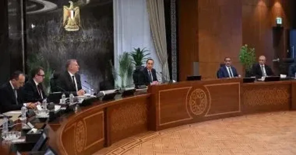 مدبولى: الرئيس وجه بتغطية احتياجات الدولة من السلع الاستراتيجية مدد كافية