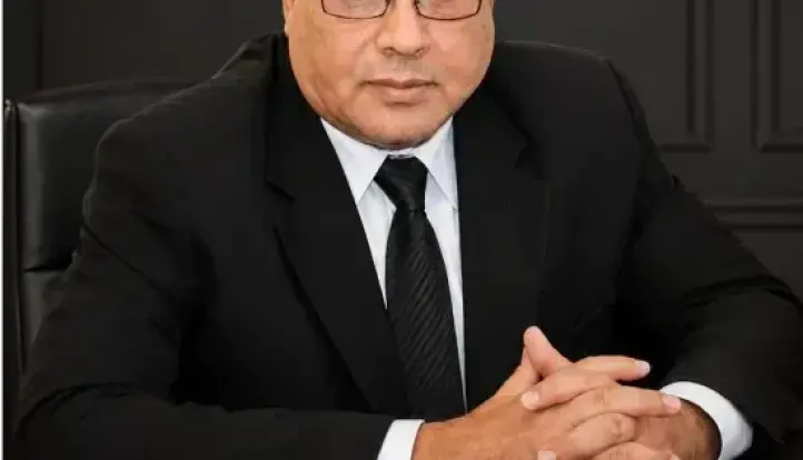 المستشار محمد سليم:يهنئ منتخب مصر بالتأهل التاريخي إلى دور الـ16 بكأس العالم 2026