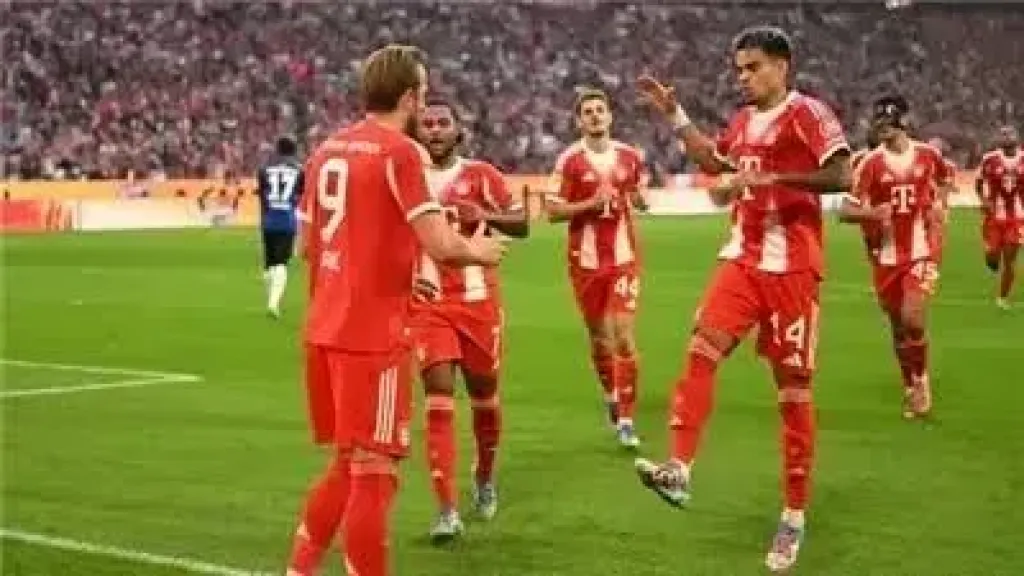 قمة نارية في نصف نهائي دوري الأبطال اليوم