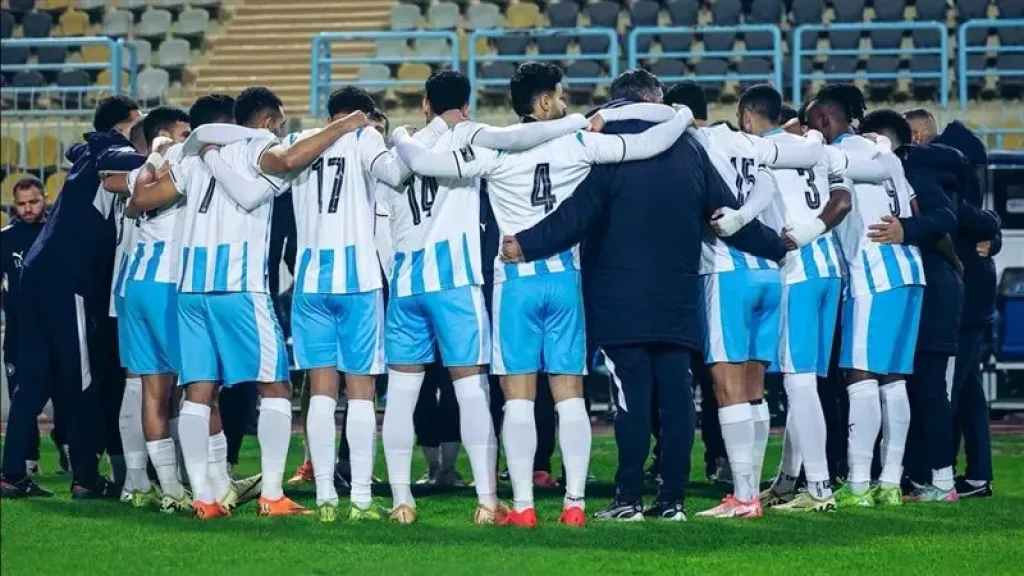 فرج عامر: التحكيم الأجنبي بلا فائدة بعد خسارة الأهلي أمام بيراميدز