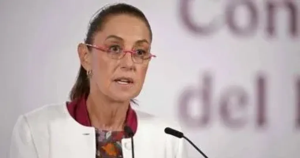 المكسيك تتحرك لاحتواء الخلاف مع واشنطن بعد مقتل عملاء CIA