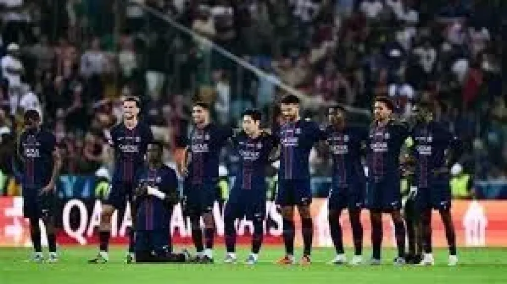 موعد مباراة باريس سان جيرمان وبايرن ميونخ في دوري الأبطال