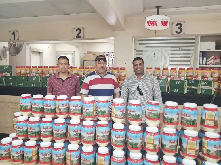 محافظ أسيوط: ضبط 730 عبوة سلع غذائية منتهية الصلاحية خلال حملة تموينية