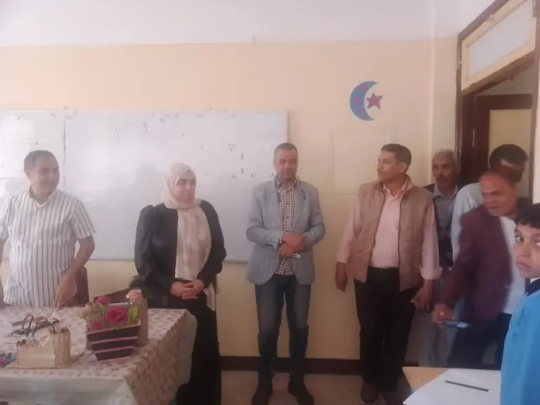 محافظ أسيوط يؤكد دعم القوافل التنموية والتوعوية بالقرى ضمن حياة كريمة لبناء