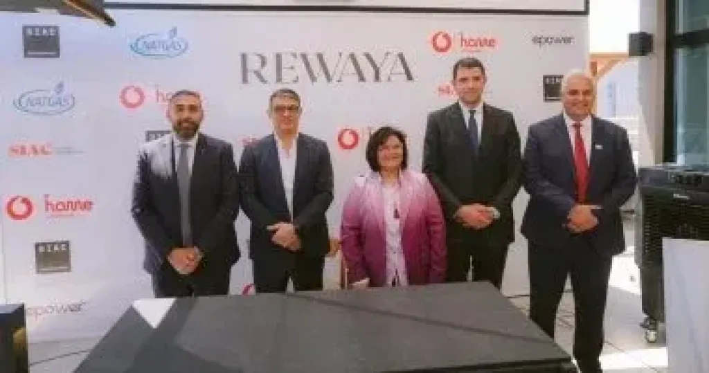 ”سياك للتطوير العقارى” تعقد شراكات استراتيجية لإنشاء نظام متكامل ذكى بمشروع ”رواية” الشيخ زايد