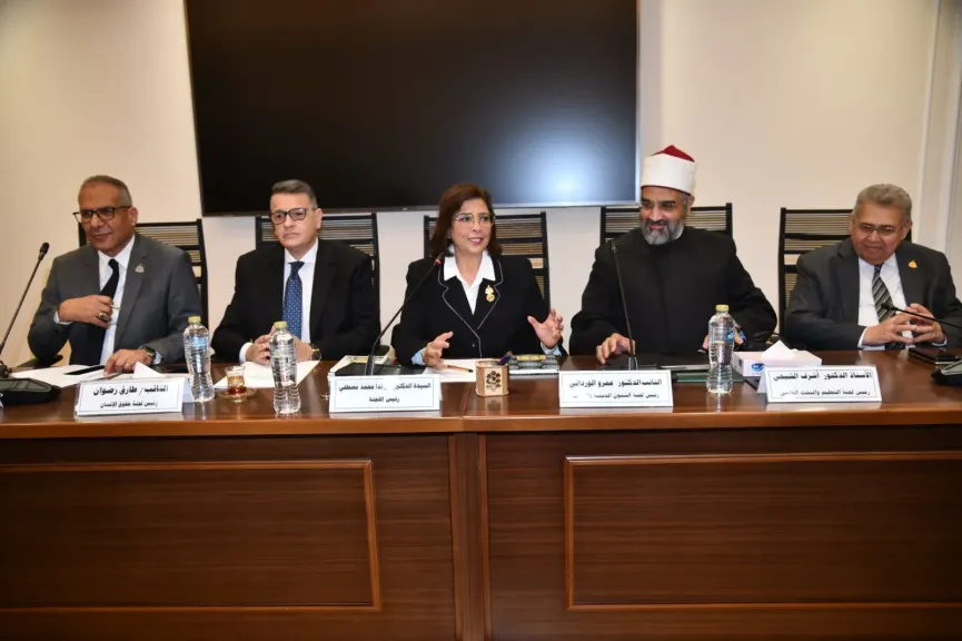 البرلمان يفتح أخطر ملفات الأسرة المصرية لتطوير تشريعات الأحوال الشخصية