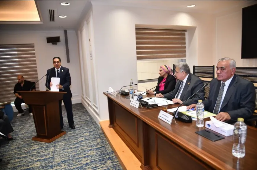 مدير معهد الأورام: تراجع المستشفيات عن العلاج المجاني لسرطان الثدي يرفع أعداد المرضى