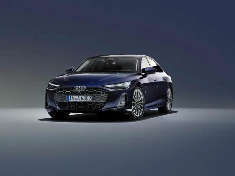 ”الشركة المصرية التجارية وأوتوموتيف” تُطلق الجيل السادس الجديد كليًّا مِن آودي A6 في مصر .. مواصفات وسعر