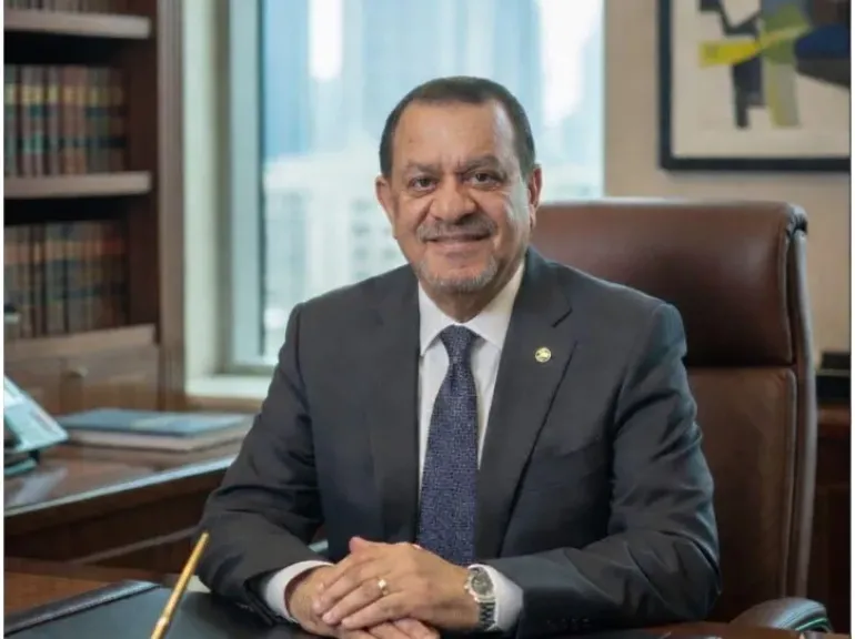 عبد السلام الجبلي: استضافة مصر لاجتماعات ”مرصد الصحراء والساحل” خطوة هامة لتعزيز الاستثمار