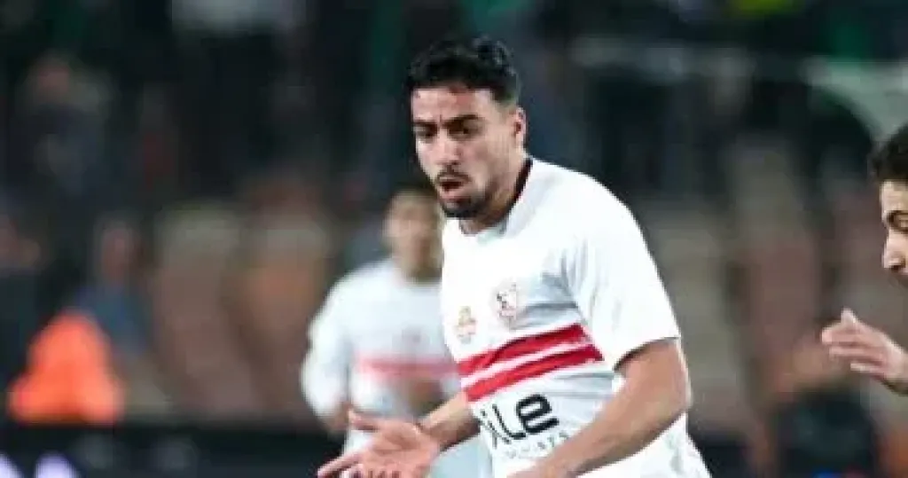 تعليمات خاصة لمحمد إسماعيل فى الزمالك