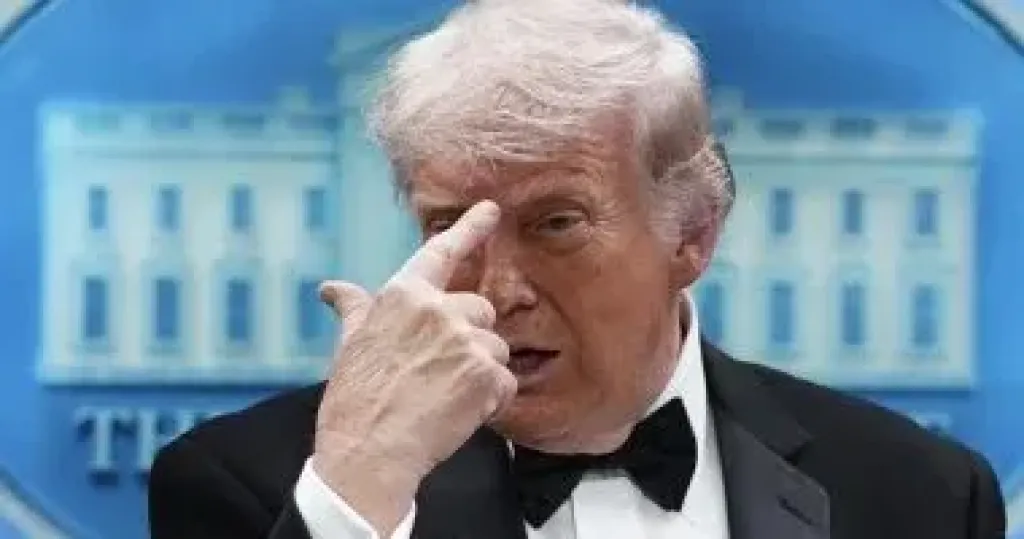 مسؤول في البيت الأبيض: ضغط هائل على ترامب لإنهاء حرب إيران