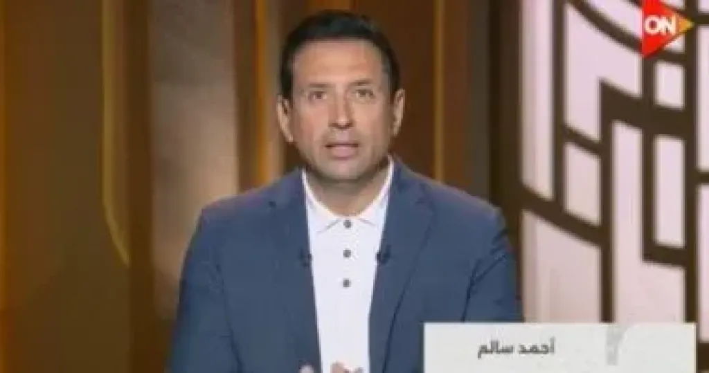 أحمد سالم فى كلمة أخيرة: فوضى المحلات حولت حياة السكان لمعاناة