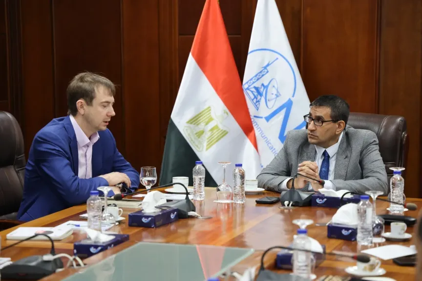 شراكة بين NTI وPositive Technologies لبناء كوادر الأمن السيبراني المصرية