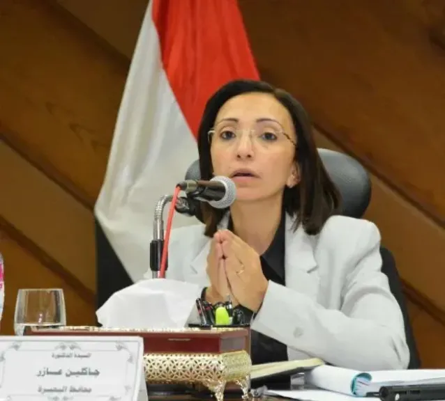 تشغيل وصيانة وتطوير ٣ مجازر بالمحافظة مع إحدي شركات القطاع الخاص بالبحيرة