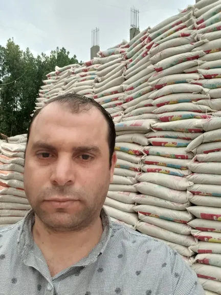 ضبط 430 طن أسمده مغشوشة وغير مسجلة بوزارة الزراعة
