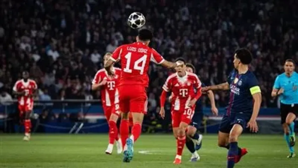 أوفت بكل وعودها، صحف العالم تتغنى بمباراة باريس سان جيرمان وبايرن ميونخ