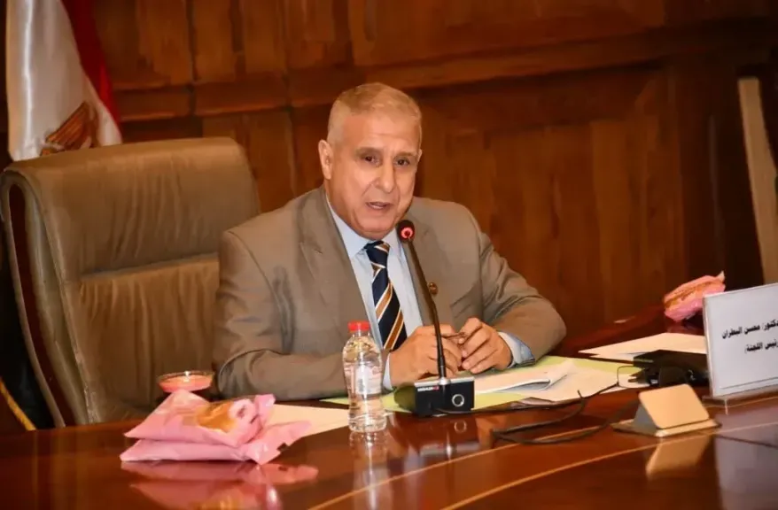 لجنة الزراعة بمجلس الشيوخ توصى بتطوير منظومة الزراعة العضوية