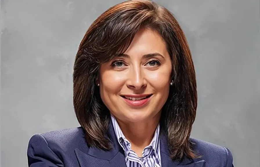 المالية:كونتكت المالية القابضة تعلن تعيين د. منال حسين عبد الرازق رئيسًا لمجلس الإدارة