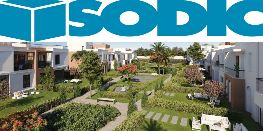 ”سوديك”.. ثلاثون عاما من صناعة القيمة وصياغة معايير التفوق في السوق العقاري