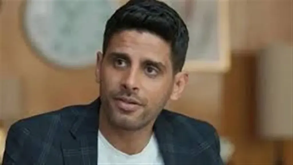 وفاة والد الفنان حمدي الميرغني