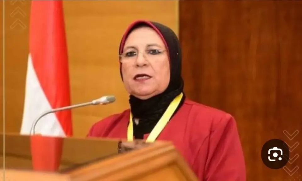 صباح صابر تهاجم تجاهل آثار الصعيد وتطالب بإدراجها في الترويج السياحي