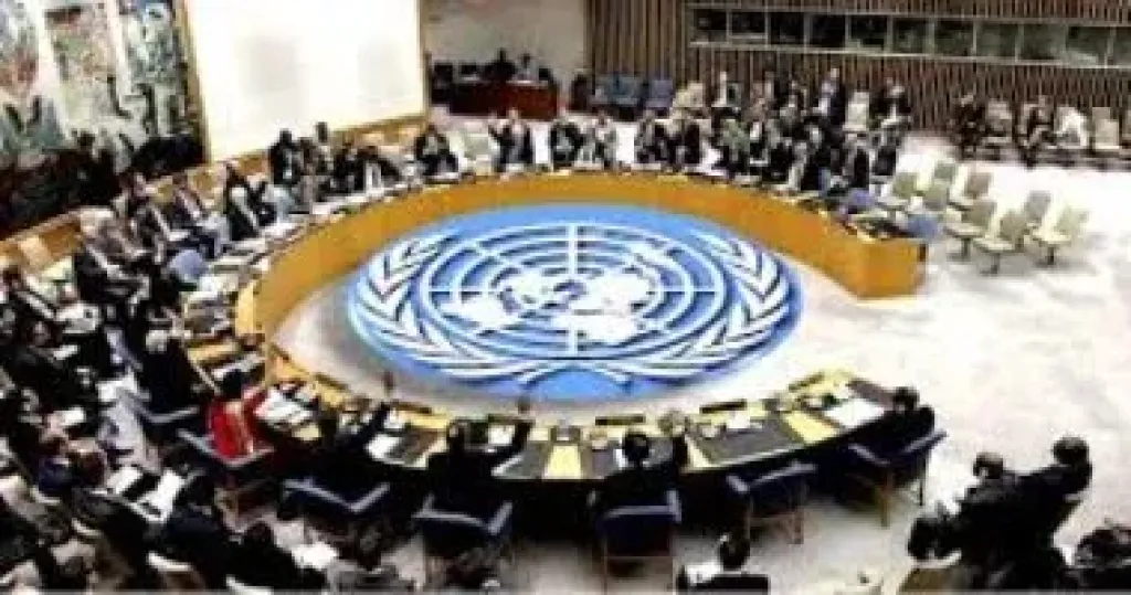 مجلس الأمن يبحث أزمة سيولة عمليات حفظ السلام وسط تحذير من انهيار مالى وشيك