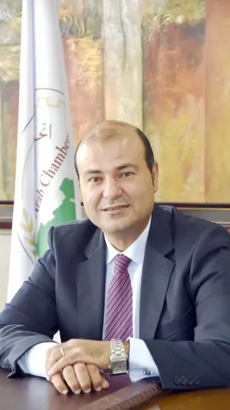 «الغرف العربية»: ممر جديد يربط الأسواق العربية بأوروبا عبر البلقان