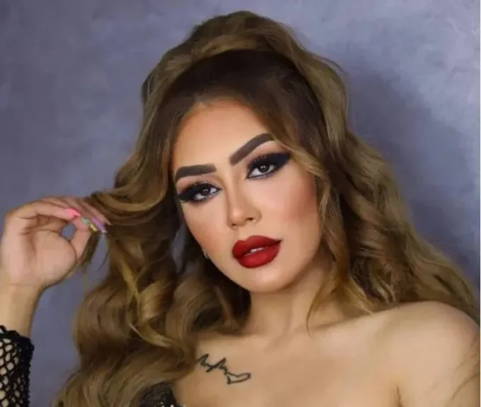 تأجيل محاكم البلوجر هدير عبد الرازق الى 24 مايو المقبل