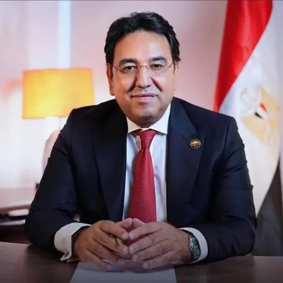 النائب الوفدى أيمن محسب يتقدم بطلب إحاطه ضد «انحراف الائتمان».. و هيمنة الكبار على تمويل البنوك الحكومية