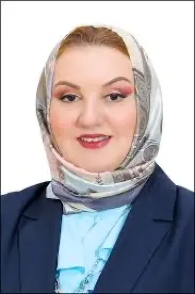 رانيا رفعت: لقاء محافظ كفر الشيخ يعزز التعاون لتحسين الخدمات