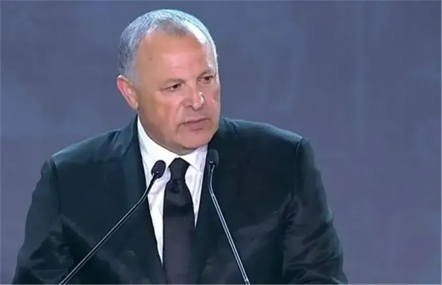 أبو ريدة يشارك في اجتماع مجلس ”فيفا” لتعديل لوائح كأس العالم