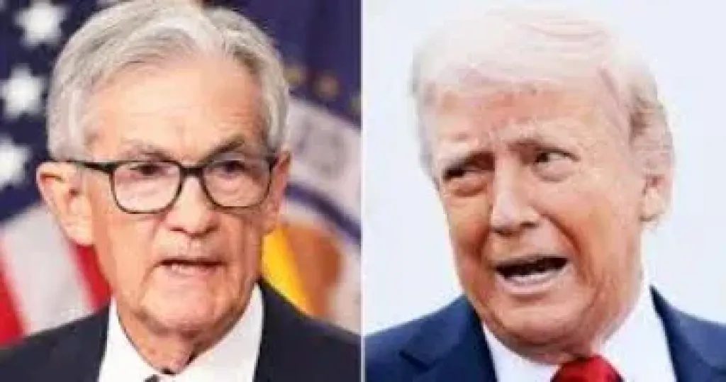 باول: سأظل رئيسا المركزى الأمريكى ولن أغادر حتى انتهاء تحقيق وزارة العدل